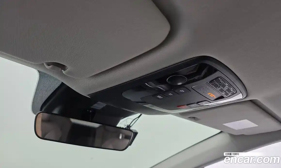 Kia Canival 2024 2.2 Автомат в Москве № 122784, фото 1