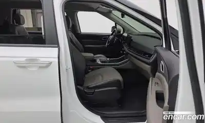 Kia Canival 2024 2.2 Автомат в Москве № 122784, миниатюра 11