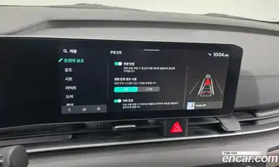 Kia Canival 2024 2.2 Автомат в Москве № 122784, миниатюра 12