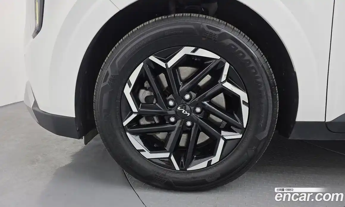 Kia Canival 2024 2.2 Автомат в Москве № 122784, фото 17