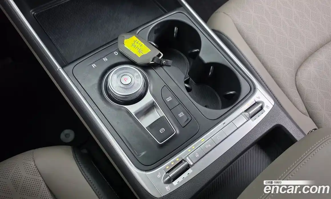 Kia Canival 2024 2.2 Автомат в Москве № 122784, фото 4