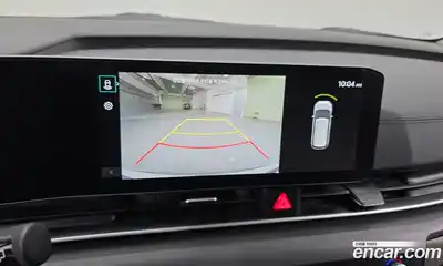 Kia Canival 2024 2.2 Автомат в Москве № 122784, миниатюра 9