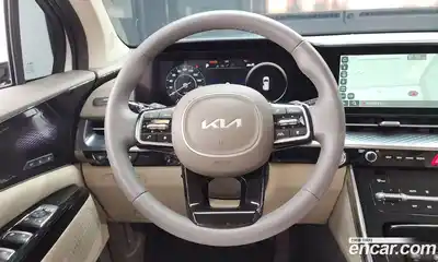 Kia Canival, 2022