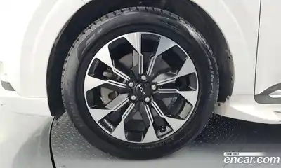 Kia Canival 2022 2.2 Автомат в Москве № 122797, миниатюра 12