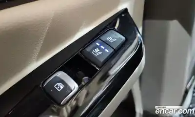 Kia Canival 2022 2.2 Автомат в Москве № 122797, миниатюра 4