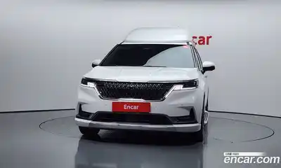 Kia Canival 2022 2.2 Автомат в Москве № 122797, миниатюра 5