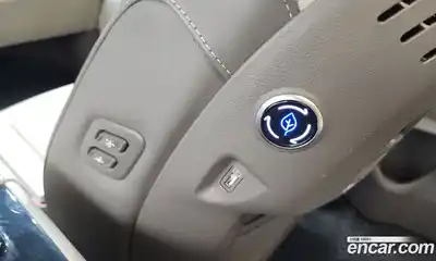 Kia Canival 2022 2.2 Автомат в Москве № 122797, миниатюра 6