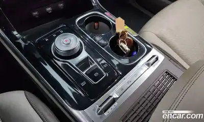 Kia Canival 2022 2.2 Автомат в Москве № 122797, миниатюра 7