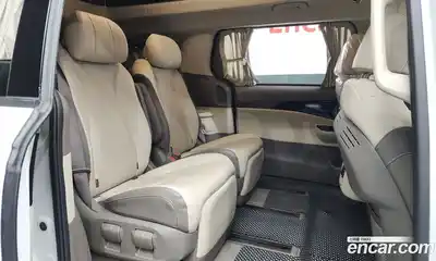 Kia Canival 2022 2.2 Автомат в Москве № 122797, миниатюра 8