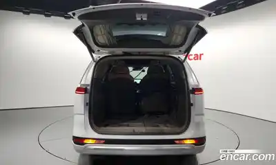 Kia Canival 2022 2.2 Автомат в Москве № 122797, миниатюра 10