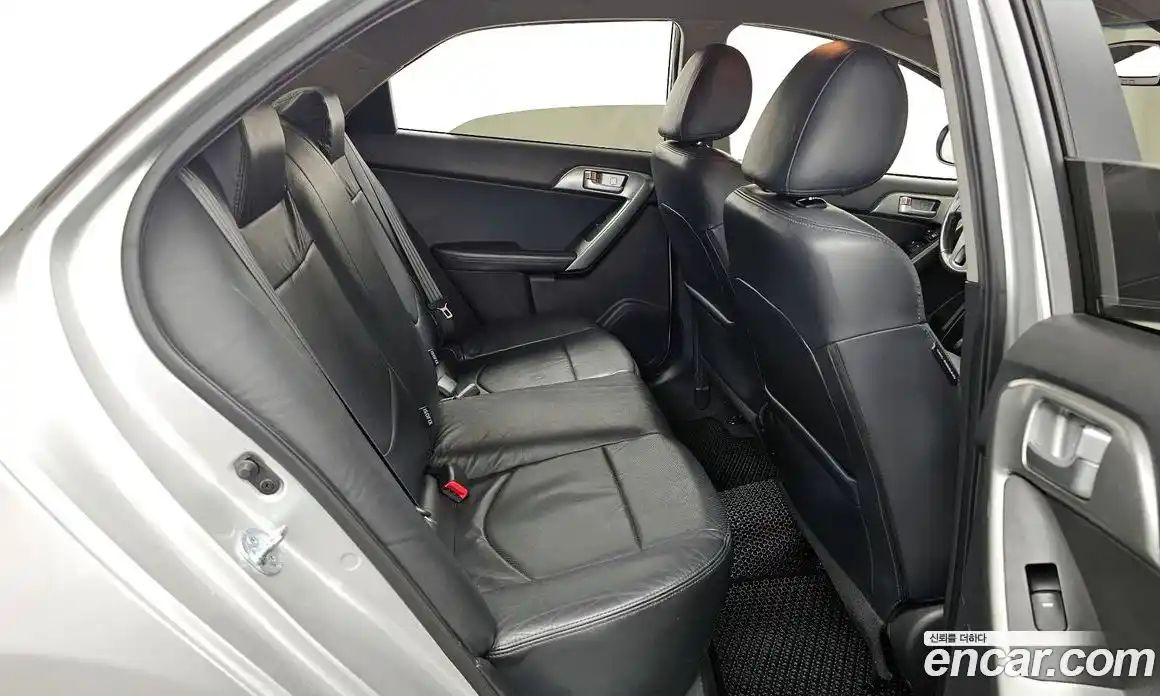 Kia Porte 2011 1.6 Автомат в Москве № 123714, фото 1