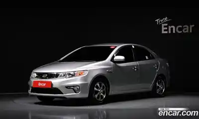 Kia Porte 2011 1.6 Автомат в Москве № 123714, миниатюра 11