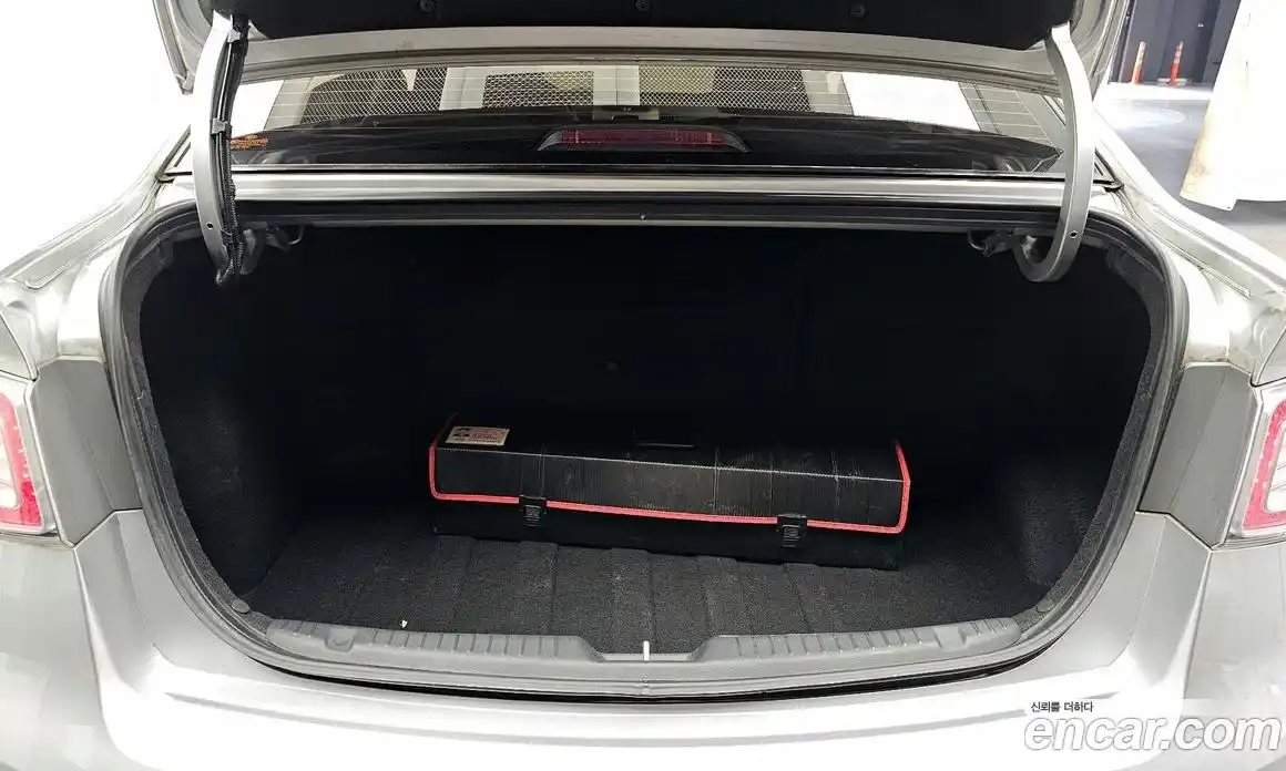 Kia Porte 2011 1.6 Автомат в Москве № 123714, фото 14