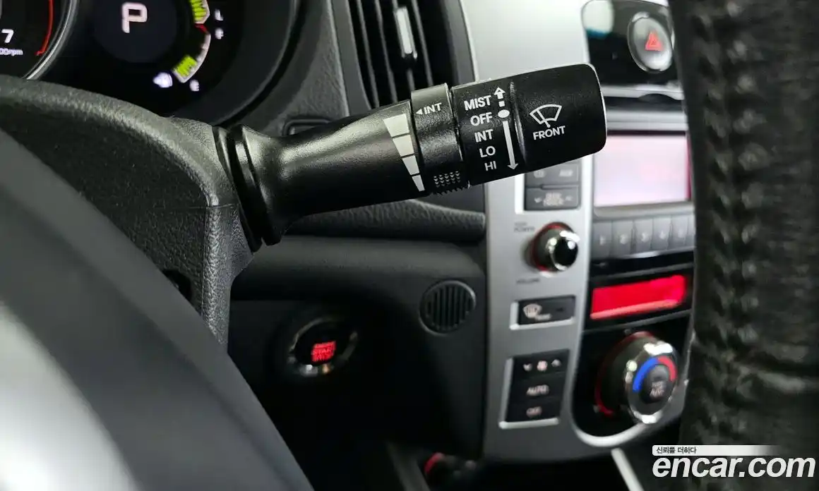 Kia Porte 2011 1.6 Автомат в Москве № 123714, фото 20