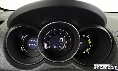 Kia Porte 2011 1.6 Автомат в Москве № 123714, миниатюра 4