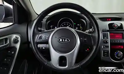 Kia Porte 2011 1.6 Автомат в Москве № 123714, миниатюра 5