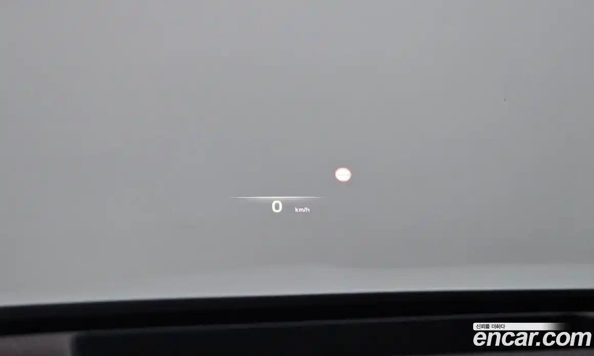 Kia K8 2023 1.6 Автомат в Москве № 124055, фото 18