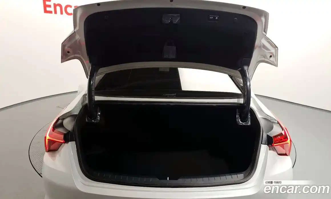 Kia K8 2023 1.6 Автомат в Москве № 124055, фото 20