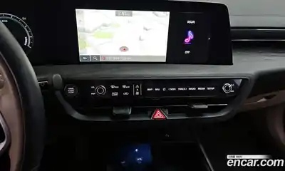 Kia K8 2023 1.6 Автомат в Москве № 124055, миниатюра 5