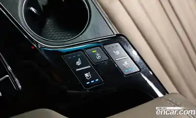 Kia K8 2023 1.6 Автомат в Москве № 124055, миниатюра 6