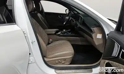 Kia K8 2023 1.6 Автомат в Москве № 124055, миниатюра 7