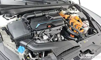 Kia K8 2023 1.6 Автомат в Москве № 124055, миниатюра 9