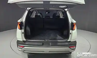 Hyundai Tucson 2024 1.6 Автомат в Москве № 124982, миниатюра 11