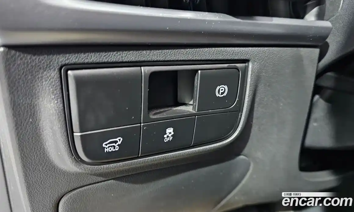 Hyundai Tucson 2024 1.6 Автомат в Москве № 124982, фото 19