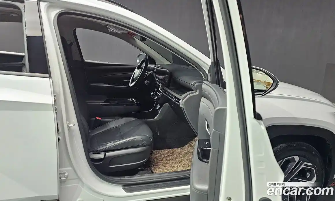 Hyundai Tucson 2024 1.6 Автомат в Москве № 124982, фото 20