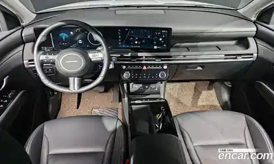 Hyundai Tucson 2024 1.6 Автомат в Москве № 124982, миниатюра 3