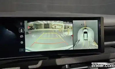 Hyundai Tucson 2024 1.6 Автомат в Москве № 124982, миниатюра 5