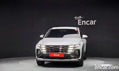 Hyundai Tucson 2024 1.6 Автомат в Москве № 124982, миниатюра 7