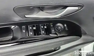 Hyundai Tucson 2024 1.6 Автомат в Москве № 124982, миниатюра 9