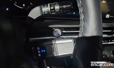 Hyundai Tucson 2024 1.6 Автомат в Москве № 124982, миниатюра 10