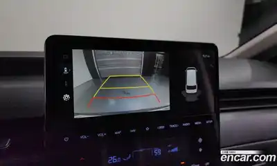 Hyundai Staria 2022 2.2 Автомат в Москве № 125128, миниатюра 12