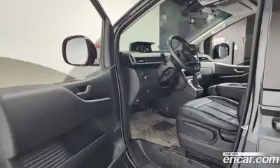 Hyundai Staria 2022 2.2 Автомат в Москве № 125128, миниатюра 3