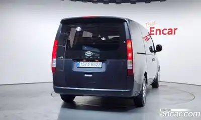 Hyundai Staria 2022 2.2 Автомат в Москве № 125128, миниатюра 5