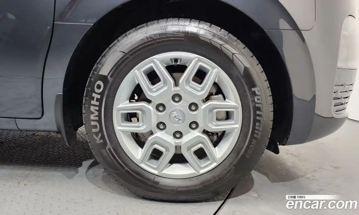 Hyundai Staria 2022 2.2 Автомат в Москве № 125128, фото 6