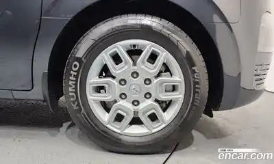 Hyundai Staria 2022 2.2 Автомат в Москве № 125128, миниатюра 6