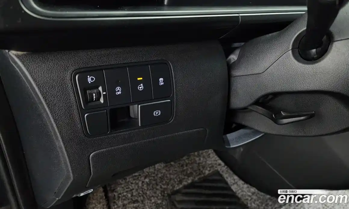 Hyundai Staria 2022 2.2 Автомат в Москве № 125128, фото 9