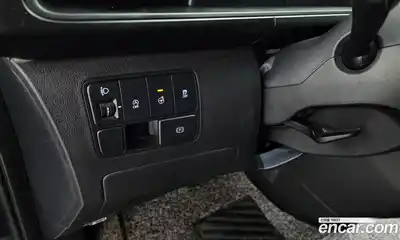 Hyundai Staria 2022 2.2 Автомат в Москве № 125128, миниатюра 9