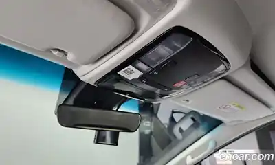 Hyundai Staria 2022 2.2 Автомат в Москве № 125128, миниатюра 10