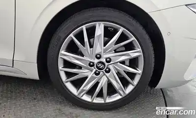 Hyundai Grandeur 2020 3.3 Автомат в Москве № 125792, миниатюра 12