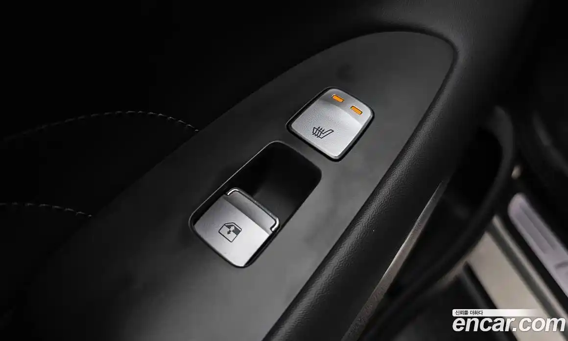 Hyundai Grandeur 2020 3.3 Автомат в Москве № 125792, фото 18