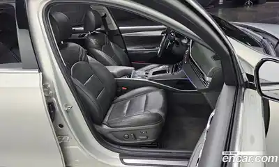 Hyundai Grandeur 2020 3.3 Автомат в Москве № 125792, миниатюра 3