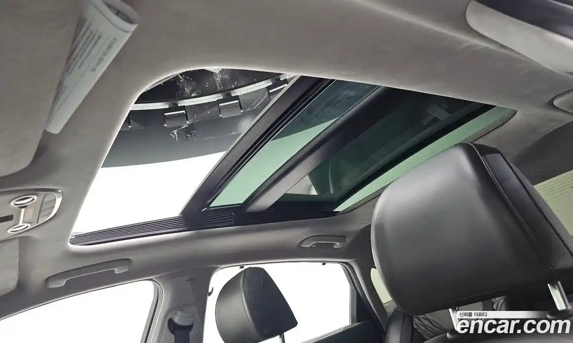 Hyundai Grandeur 2020 3.3 Автомат в Москве № 125792, фото 6