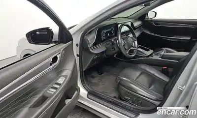 Hyundai Grandeur 2020 3.3 Автомат в Москве № 125792, миниатюра 9