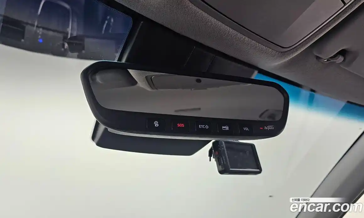 Hyundai Kona 2020 1.6 Автомат в Москве № 126422, фото 18