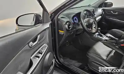 Hyundai Kona 2020 1.6 Автомат в Москве № 126422, миниатюра 3