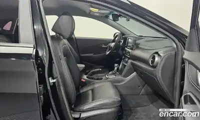 Hyundai Kona 2020 1.6 Автомат в Москве № 126422, миниатюра 8